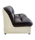 Sofa Visit, upholstery - Fly 2231-1 + Fly 2200 order